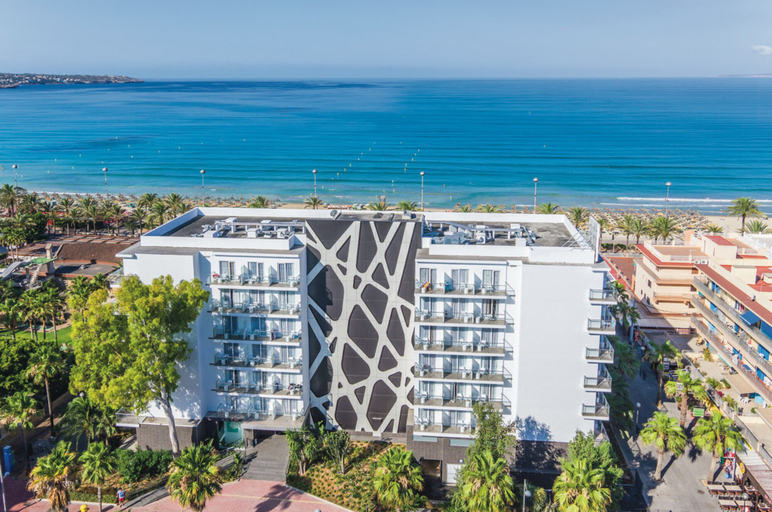 Exterior & Views 2, Hotel Riu San Francisco - Adults Only, Baleares