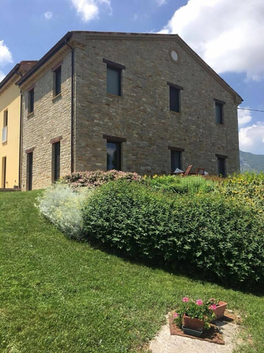 Exterior & Views 2, Amico Country House, Ancona