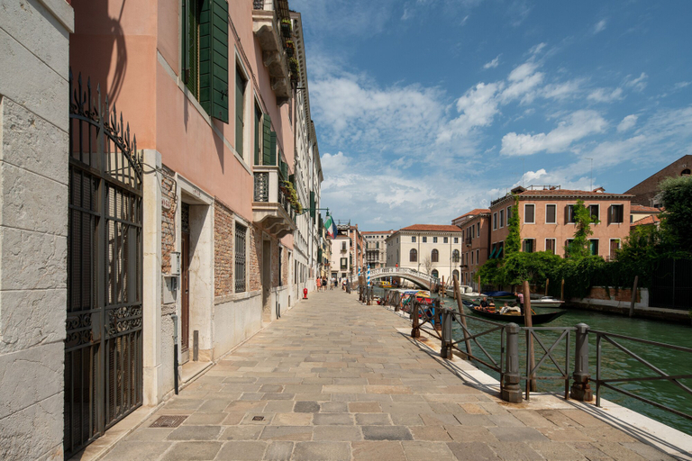 Others 2, Garden Apartment, Venezia