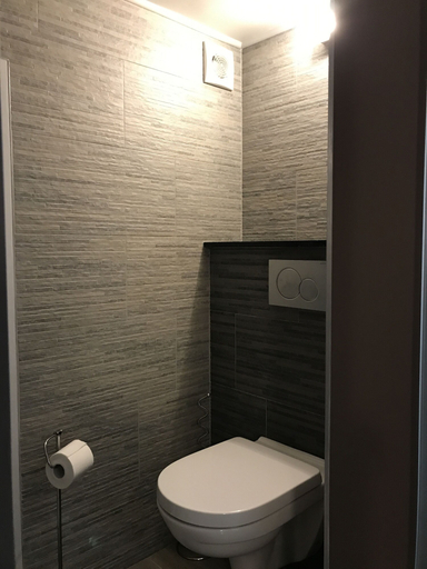 Bathroom 4, Exclusive Flats Studio Swimming-pool, Vlaams Brabant