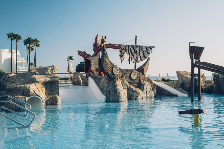 Sport & Beauty 2, Iberostar Waves Royal Andalus, Cádiz