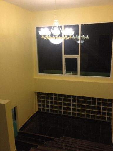 Bathroom 3, Greenfield Residence, Muang Prachin Buri