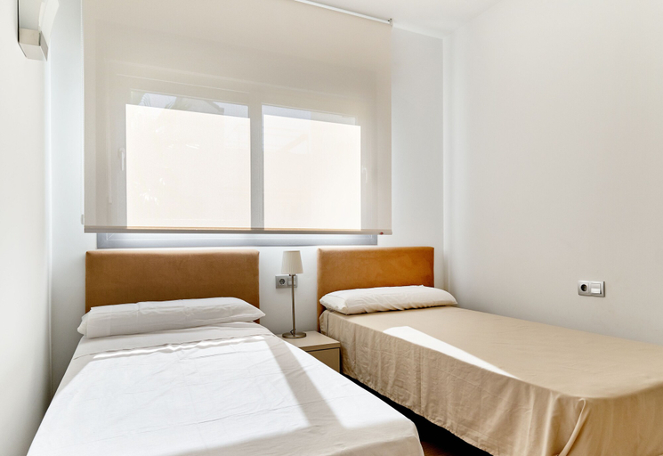 Bedroom, Villa Amalia 4, Alicante