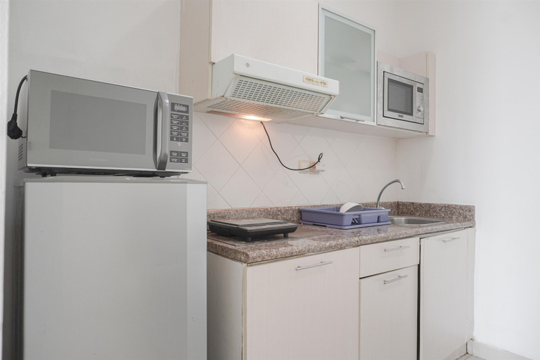 Others 5, Cozy Stay And Tidy 1Br At The Bellezza Apartment, South Jakarta