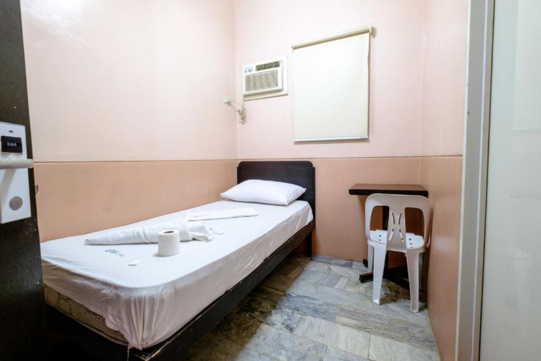 Bedroom 3, GV Hotel Ozamis, Ozamis City