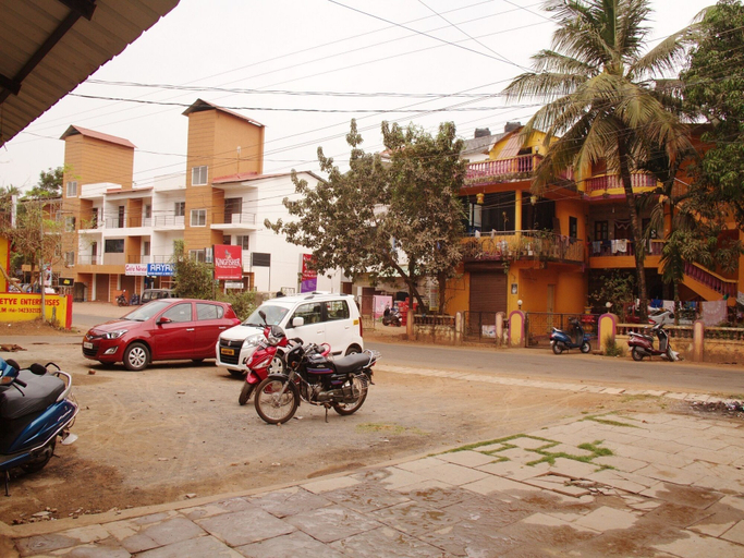 Others 5, Nirvaah Home Siolim- 1BHK, North Goa