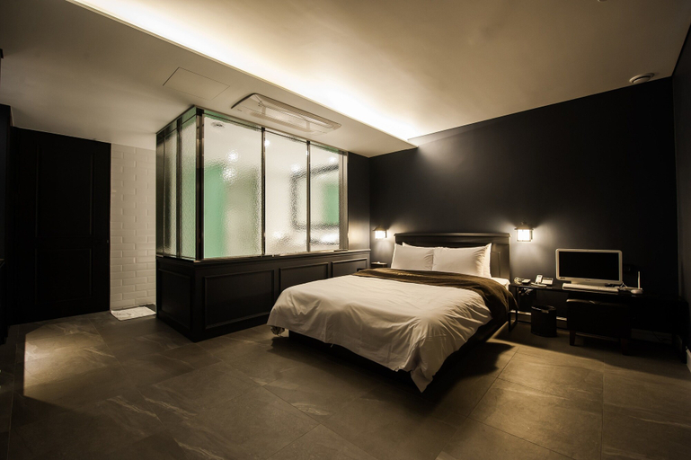 Bedroom 4, Hotel AMARE, Suwon