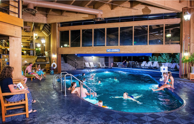 Sport & Beauty 5, Beaver Run Resort & Conference Center, Summit