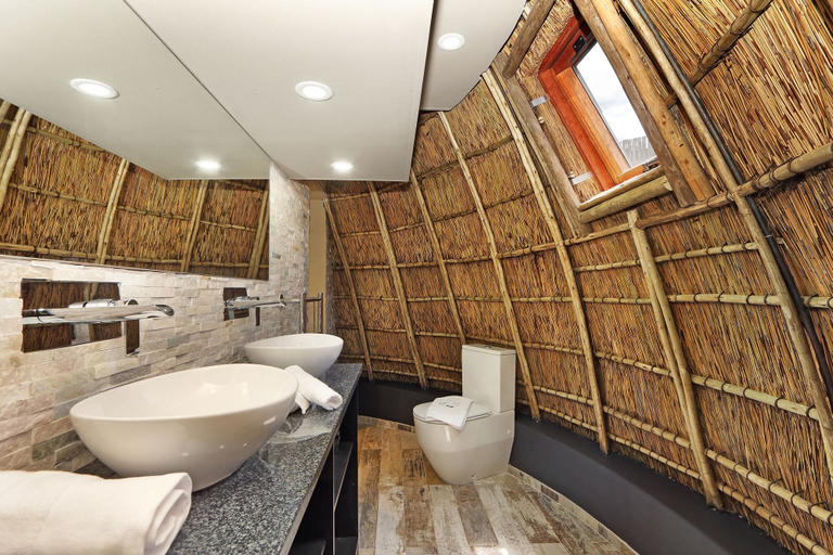 Bathroom 4, Garden Retreat - Adults Only, City of Cape Town