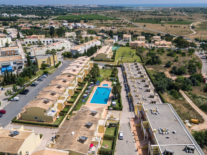 Exterior & Views 1, Villas Barrocal, Silves