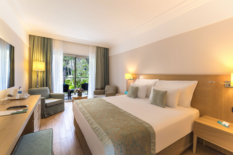 Bedroom 3, Turquoise Hotel - All Inclusive, Manavgat