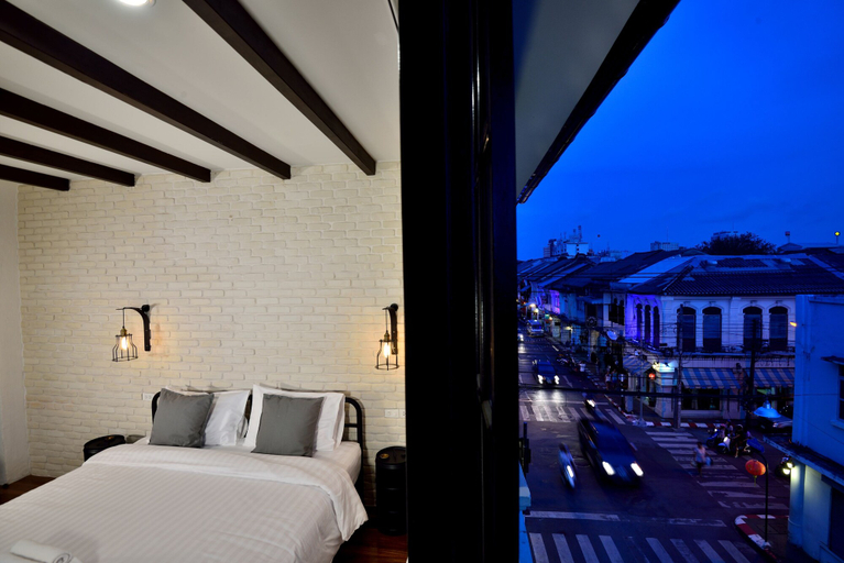 Others 4, The Rommanee Classic Guesthouse, Phuket Island