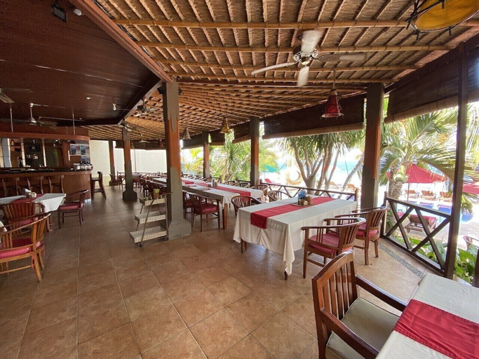 Food & Drinks 5, Puri Wirata Dive Resort and Spa, Karangasem