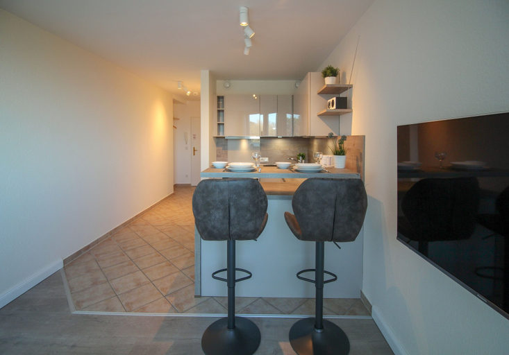 Others 5, Kurpark-Residenz W112, Cuxhaven