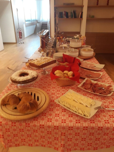 Food & Drinks 5, Lacroma Bio Hotel & Apartments, Gorizia