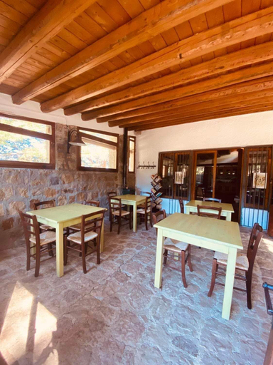 Food & Drinks, Agriturismo Bosco Pianetti, Palermo
