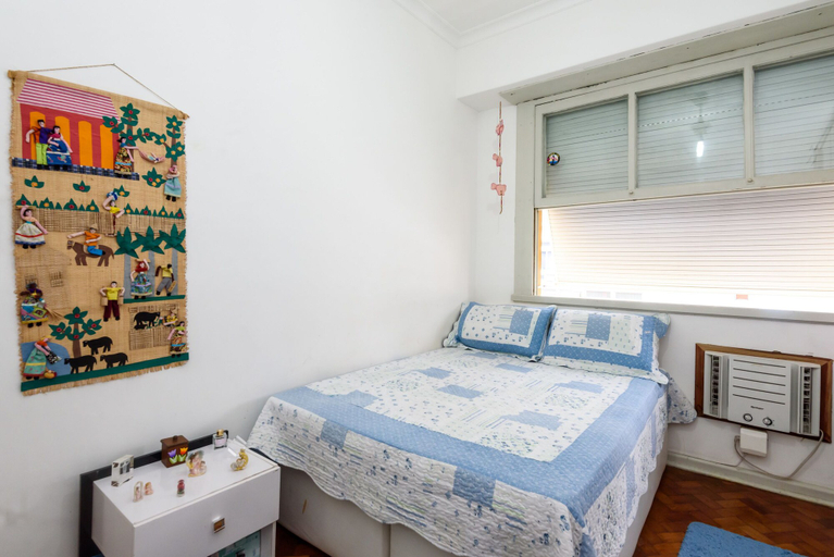 Bedroom 2, Omar do Rio - NSC1001, Rio de Janeiro