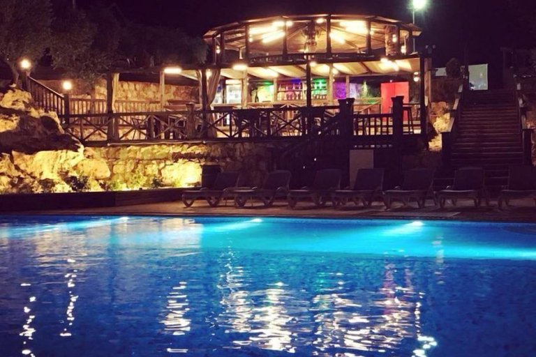 Sport & Beauty 4, Olive Gardens Resort, Koura