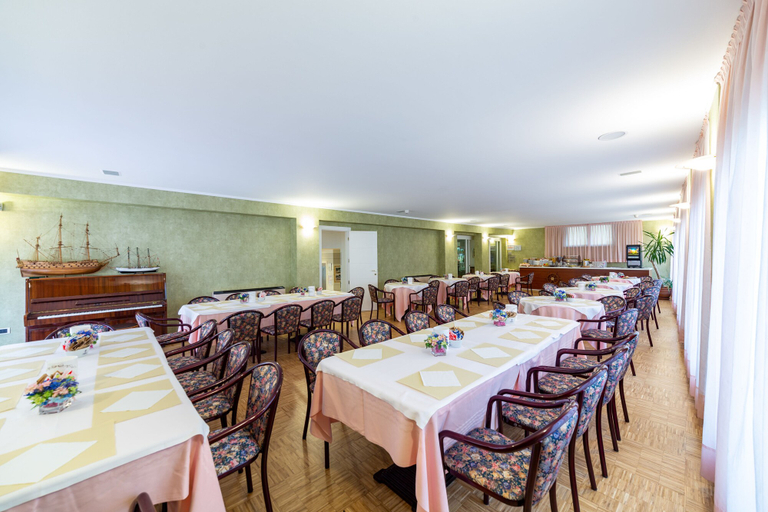 Food & Drinks 5, Hotel Corallo, Pesaro E Urbino