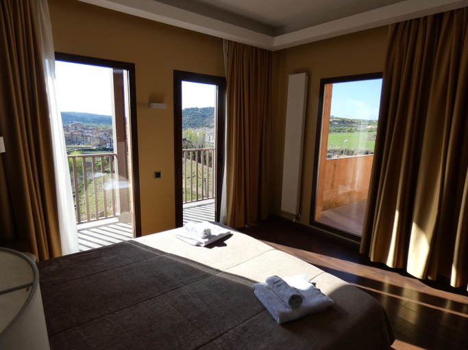 Others 5, Hotel Fuente del Miro, Teruel