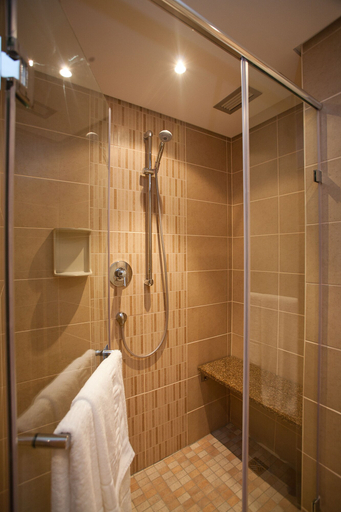 Bathroom 5, Town Lodge Gqeberha, Nelson Mandela Bay