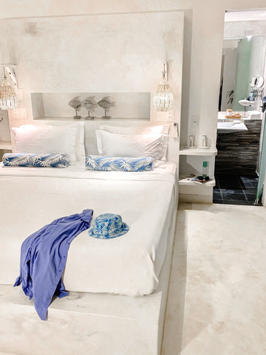 Bedroom 3, Kilombo Villas & Spa, Tibau do Sul