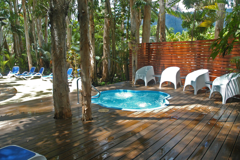 Sport & Beauty 3, The Reef Retreat, Cairns