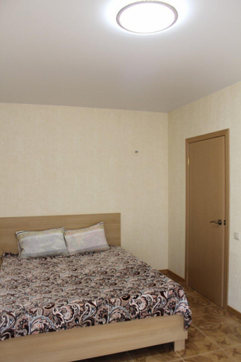 Bedroom 3, Aparthotel Chetyre sezona, Sochi gorsovet