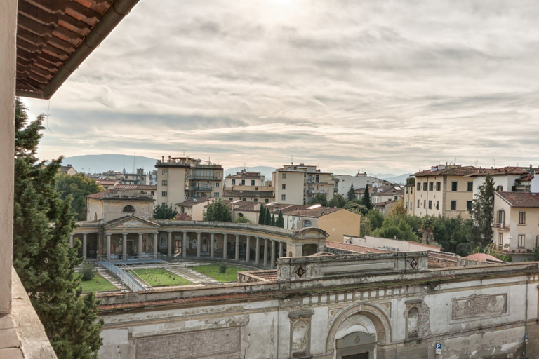 Exterior & Views 2, Lovely Apartment in Florence for 6 - Three Bedroom Apartment, Sleeps 6, Florence