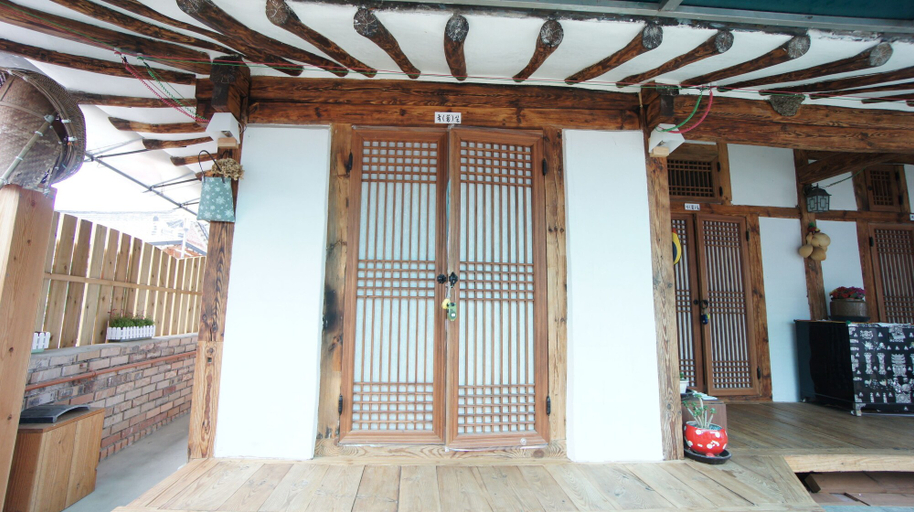Others 5, 1928 Suimmaru Hanok Guesthouse, Jeonju