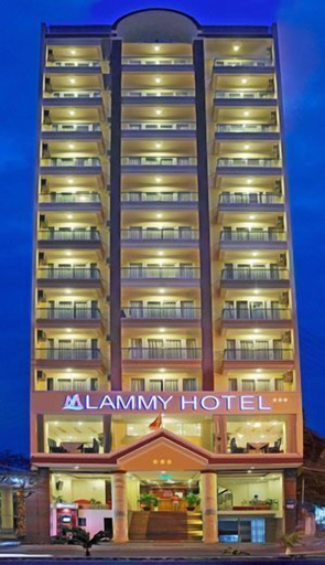 Exterior & Views, Lammy Hotel, Nha Trang