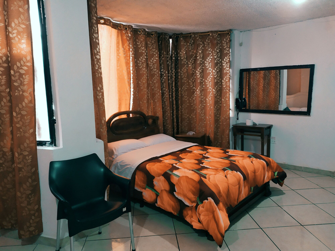 Bedroom 2, Hostal Ajaví Del Sur, Quito