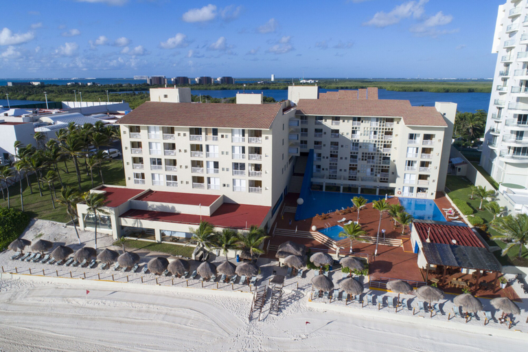 Exterior & Views 2, Club Regina Cancun, Benito Juárez