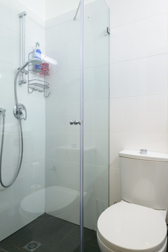 Bathroom 4, Sunny Luxary Apartments