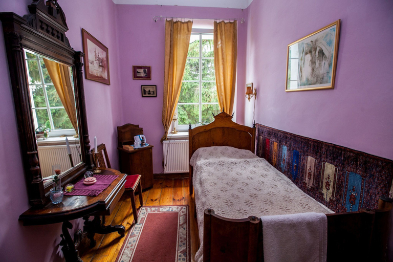 Bedroom 2, Dwor W Odonowie, Kazimierza