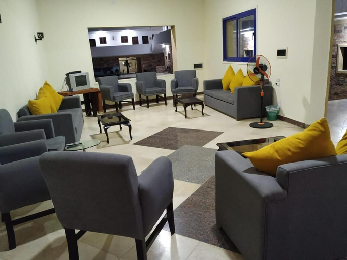 Others 5, Carmine Hotel Dahab, Sant Katrin