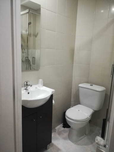 Bathroom 3, Portfólio Guesthouse, Porto