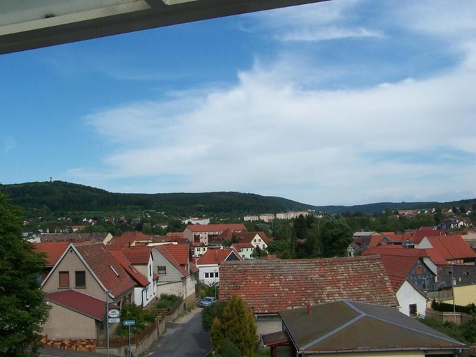 Others 3, Apartment Ilmtal Jena, Weimarer Land