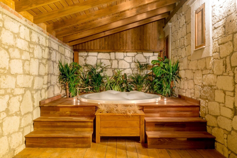 Bathroom 5, Bel Canto Alacati Hotel, Çeşme