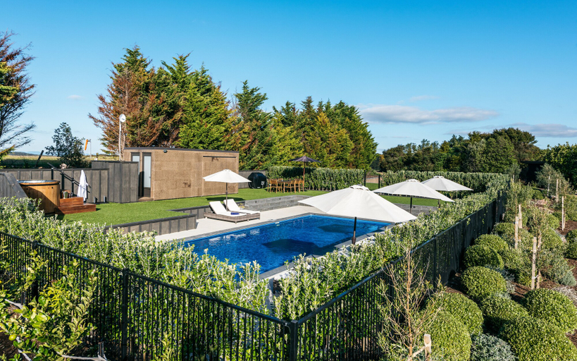 Exterior & Views 2, Villas Waiheke, Auckland