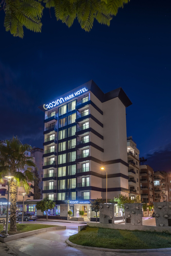 Exterior & Views 2, Rodinn Park Hotel, Antalya