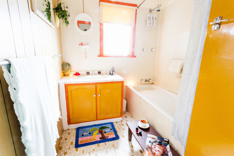 Bedroom 3, Pether Cottage - Talbingo NSW, Tumut