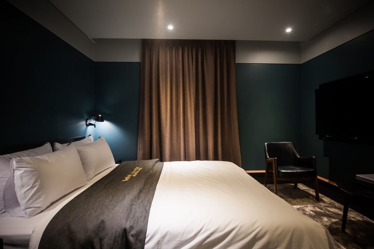 Bedroom 5, Hotel AMARE, Suwon