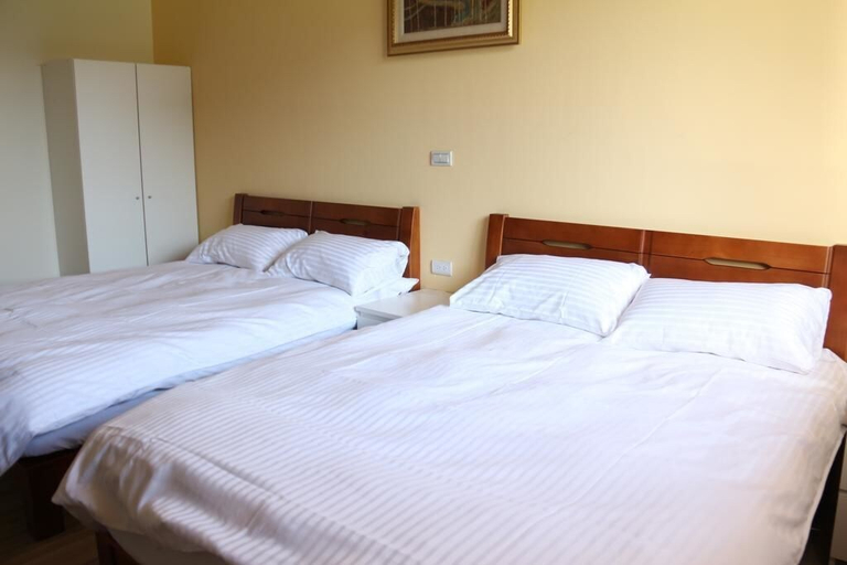 Bedroom 2, My B&B, Nantou