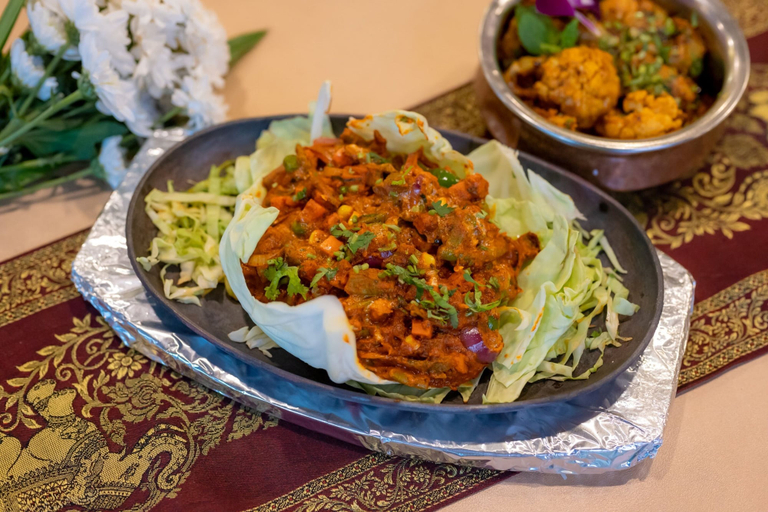 Food & Drinks 5, Le Maroc Hotel Patong, Phuket Island