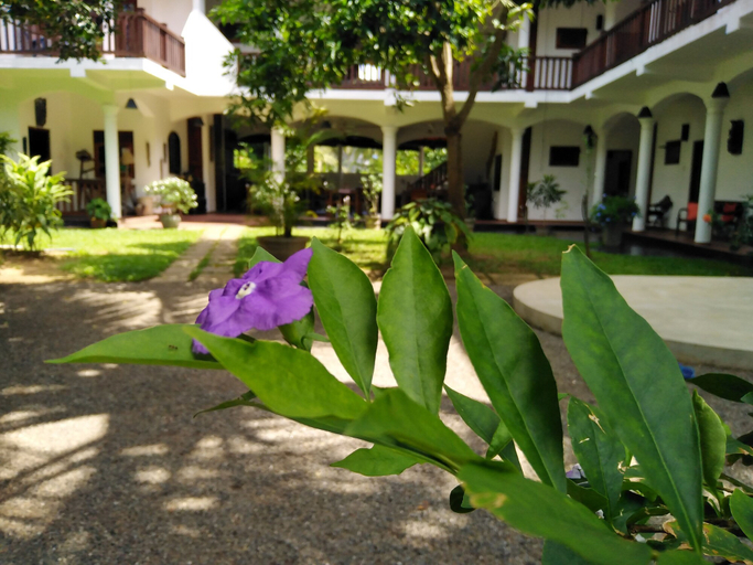 Exterior & Views 2, Unawatuna Nor Lanka Hotel, Habaraduwa