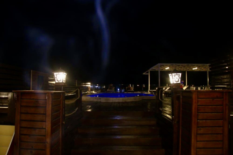Food & Drinks 4, Charbel hotel, Al-Ghurdaqah