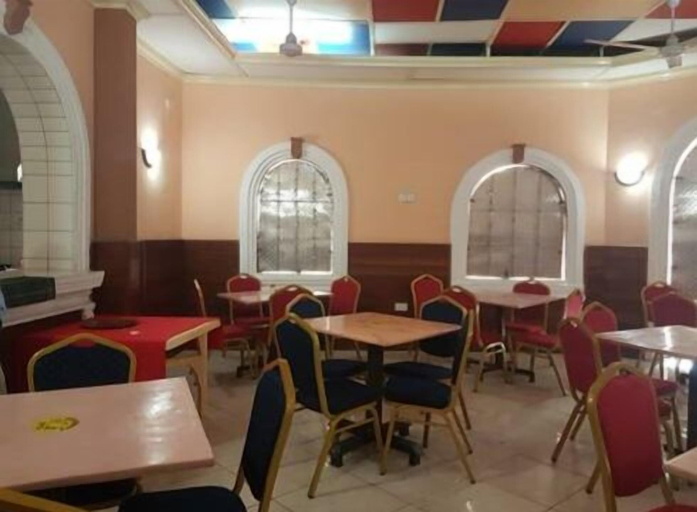 Food & Drinks 3, Solomon Castle Hotel Mombasa, Mvita
