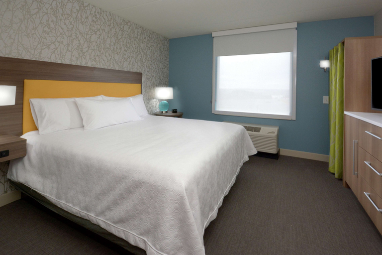 Bedroom 3, Home2 Suites by Hilton Duncan, Spartanburg