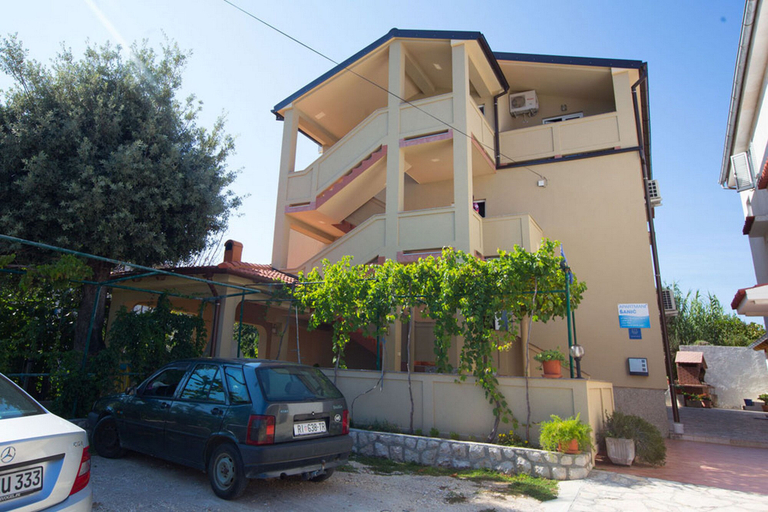 Exterior & Views, Apartment Sanic Rab, Lopar/Supetarska Draga